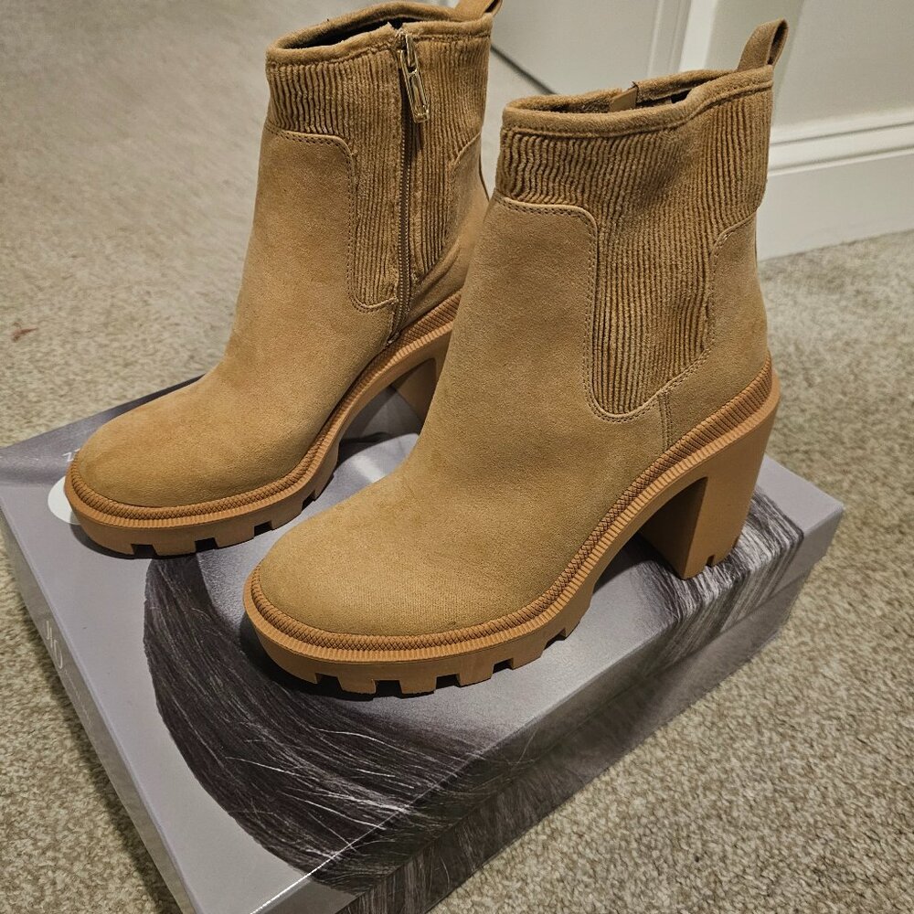 JLO Boots